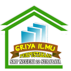 Logo Perpustakaan